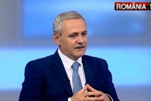 Dragnea: Noua lege a pensiilor prevede un stagiu minim de cotizare de 15 ani. Salariaţii vor fi informaţi dacă angajatorul a plătit CAS