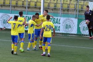 Petroliştii vor să repete rezultatul de anul trecut