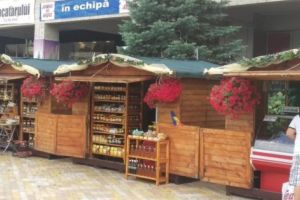 Azi începe la Piteşti Târgul de Sfânta Maria