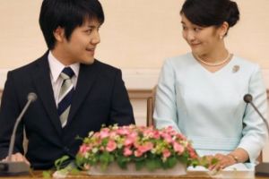 Soacră, soacră, poamă acră! Principesa Mako a Japoniei nu se mai mărită. Iar s-a amânat nunta