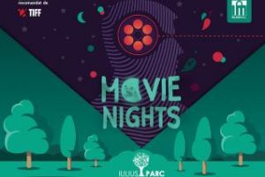 ”România Neîmblânzită” şi ”Profesorul De Vioară” se văd în week-end, la Movie Nights, în Iulius Parc