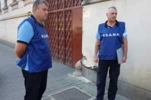 Grevă în penitenciarul Gherla şi la secţia exterioară din Cluj-Napoca