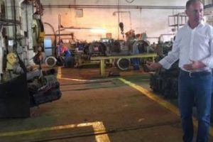 Fostul director al STPT ameninţă: ”Am depus auditul la Curtea de Conturi”. A fost revocat după ce a demascat modul în care societatea era căpuşată de alţii