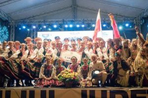 Azi începe Festivalul Internaţional de Folclor „Carpaţi” 2018