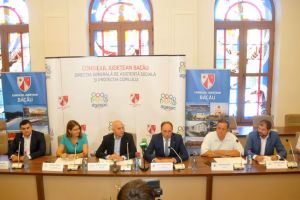 DGASPC investeşte în Tg. Ocna şi Moineşti: Locuinţe protejate pentru adulţii cu dizabilităţi