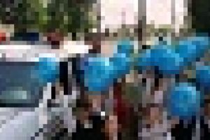 Cum procedezi daca intalnesti autoturisme M.A.I in actiune