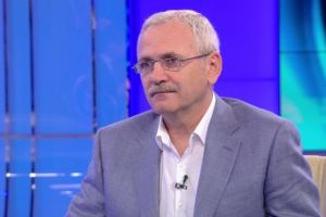 Dragnea: 