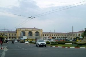 Proiect pe fonduri europene, la Ploiesti: Reconfigurarea Garii de Sud si Vest si crearea unei noi legaturi intre ele