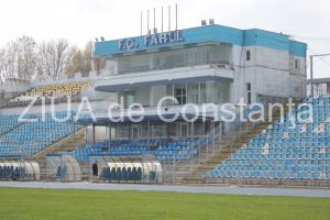Hotararea de Guvern de trecere a Complexului Stadion Gheorghe Hagi“ la municipalitatea constanteana, publicata in Monitorul Oficial