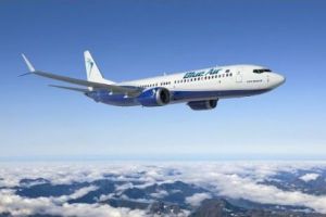 Blue Air şi-a schimbat numele. Cum se numeşte acum