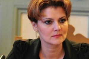 NOUA LEGE A PENSIILOR. Cum a calculat Lia Olguţa Vasilescu pensiile românilor