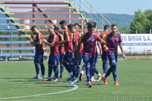 Luceafărul susţine sâmbătă primul joc de pe teren propriu din noul sezon al Ligii a II-a