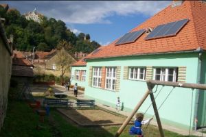 Se RELANSEAZĂ CASA VERDE. CUM poţi BENEFICIA de BANI