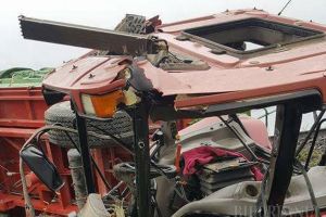 Tragedie în Forău: Un tânăr de 28 ani a murit zdrobit sub un tractor