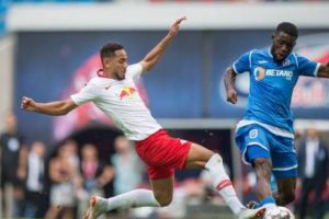 LIGA EUROPA. CFR Cluj este ca şi CALIFICATĂ în play-off, „U” Craiova a marcat un gol care lasă speranţe pentru returul cu Leipzig