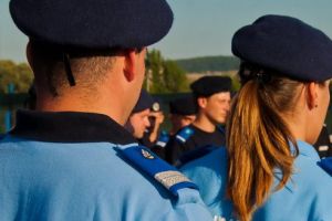 Jandarmii mureşeni, misiuni în două judeţe în acest weekend