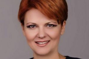 Lia Olguţa Vasilescu l-a făcut MINCINOS pe un vechi lider SINDICAL