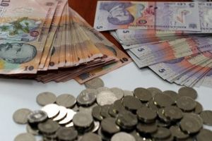 Salariul mediu din Timis e din nou in scadere