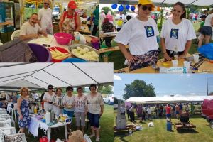 Miercuri, 15 august, PNL Alba Iulia vă invită “La Ceaune”