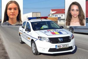 Le-aţi văzut? Încă două adolescente din Bihor sunt căutate de Poliţie