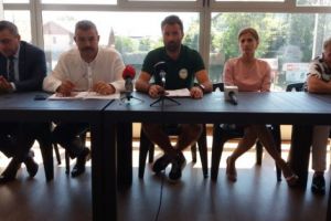 Tenismeni importanţi vin la Comesad BCR Open Piteşti