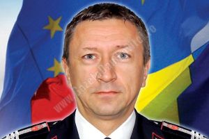 Inspectoratul pentru Situaţii de Urgenţă „Basarab I” al Judeţului Dâmboviţa are un nou inspector şef