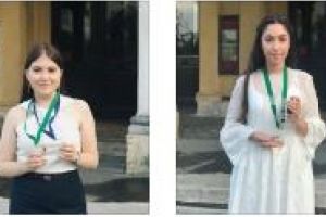 Campionatul Mondial de Dezbateri Academice pentru Liceeni