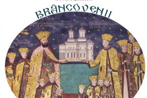 „Brâncovenii”, spectacol la Casa de Cultură „Constantin Brâncoveanu” din Horezu