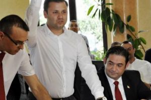 Preşedintele TSD Slatina, Alexandru Berechet: „Să vă fie ruşine, mizeriilor!”