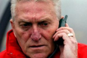 A MURIT un personaj IMPORTANT din fotbalul românesc. Cauza DECESULUI este INCREDIBILĂ