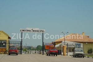 ​De ce au primit Nicolae si Cristina Craciun un teren intravilan de la firma care administreaza Cimitirul Municipal Constanta