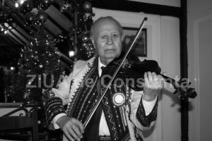 #RespectTeatru: Medalia Jean Ionescu“ si placheta CJC #RespectTeatru, pentru Gheorghe Parnica (galerie foto)