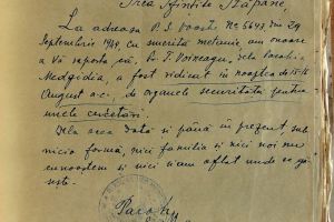 15 august - zi de sarbatoare invaluita in teroare pentru preoti in timpul comunismului 