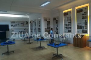 In premiera, la Muzeul de Istorie constantean: Siturile arheologice dobrogene, reunite intr-un interesant tur expozitional (galerie foto)