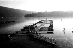 O firma din Voluntari care se ocupa de fabricarea painii furnizeaza un ponton plutitor Academiei Navale Mircea cel Batran“ (document)