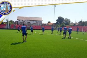 SSC Farul Constanta intalneste sambata UTA in deplasare: Ion Barbu - Sansele sunt egale. Avem incredere in noi“ (galerie foto)