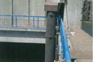 Cine va moderniza sistemul de masurare a nivelului apei pe Canalele Dunare - Marea Neagra si Poarta Alba - Midia (document)