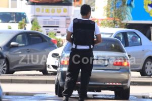 Ce firma de securitate va asigura paza la Spitalul Clinic de Recuperare din Eforie Nord (document)