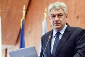 Executivul pune în practică „Sistem Alert”