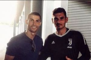 REACȚIA lui Cristiano Ronaldo atunci când a auzit despre România. Prima întrebare pe care a pus-o SUPERSTARUL lusitan