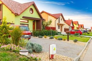 Cinci motive pentru care merită să trăieşti în Westfield (GALERIE FOTO)