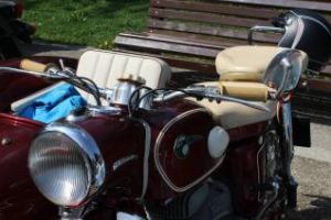 La Cluj-Napoca are loc Expozitia Moto Retro Cluj 2018