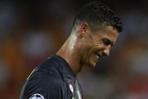 Cristiano Ronaldo a primit reacţia clubului Juventus, după acuzaţiile de viol