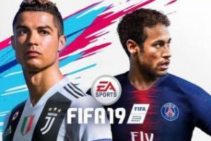 Echipa CFR Cluj a fost exclusă şi din jocul FIFA 19