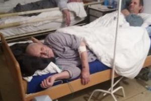 Asociaţiile de pacienţi: Parlamentarii se tratează în străinătate, nu sunt interesaţi de calitatea serviciilor medicale