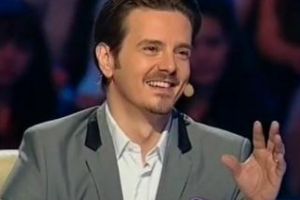 Mihai Petre o înlocuieşte pe Mihaela Rădulescu în juriul Românii au Talent. Ce spune despre revenirea la PRO TV