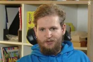 Mihai Neşu susţine că votează la referendum pentru a nu atrage mânia lui Dumnezeu