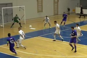 Mai greu cu cei mari. Informatica Timisoara pierde primul meci