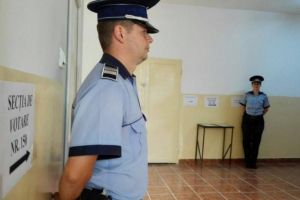 TU VOTEZI! M.A.I. TE INFORMEAZĂ ! O campanie de informare a Ministerului Afacerilor Interne