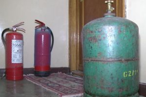 Buteliile pentru aragaz pot provoca dezastre, dacă nu sunt folosite cum trebuie